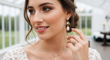 Wedding Jewellery Trends 2026: What Brides Wear Now