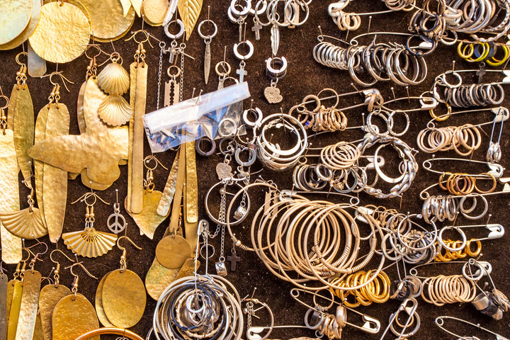 7 Reasons Stainless Steel Jewelry Is Worth Buying in Australia